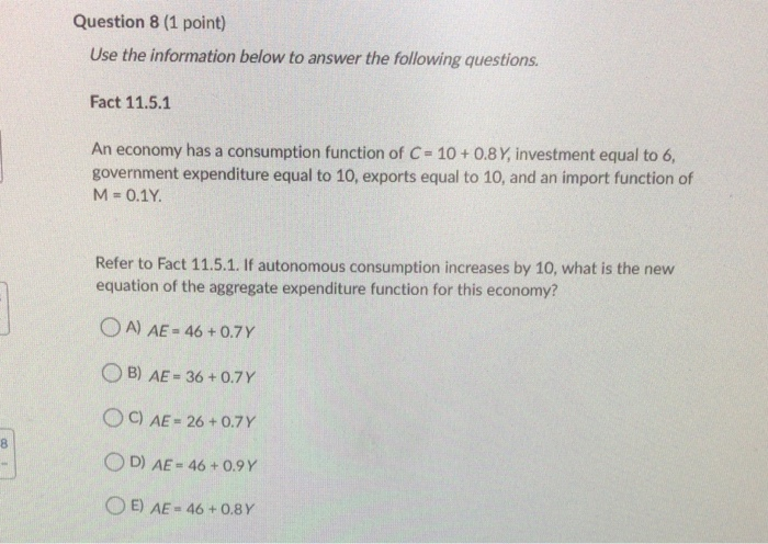 Solved Question 7 (1 point) Saved Use the figure below to | Chegg.com