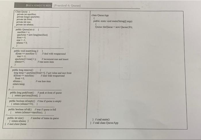 Solved INSTRUCTIONS: You are required to write a program in | Chegg.com