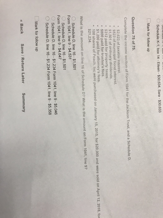 solved-schedule-k-1-box-14-eileen-30-634-sara-30-633-chegg
