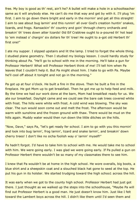 Solved While Reading The Story Consider The Culture Or Sub Chegg Com