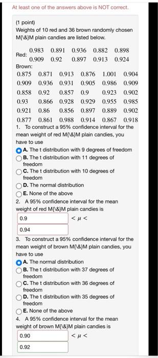 Solved i have posted this 3 times already and i keep getting | Chegg.com
