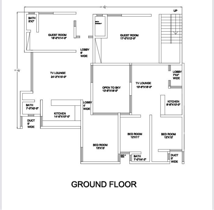 Determine the boq of the following plan, also | Chegg.com