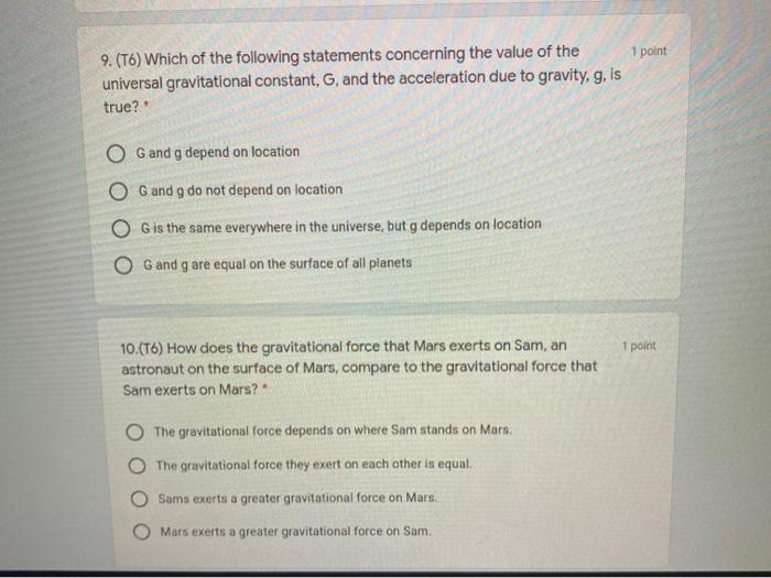 Solved Om Forms D E 1faipqlsf6kzeiklolmplpp Qrbwiqqrwmrup Chegg Com
