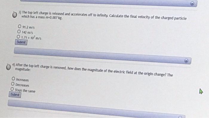 Solved please make sure to solve the questions correctly and | Chegg.com