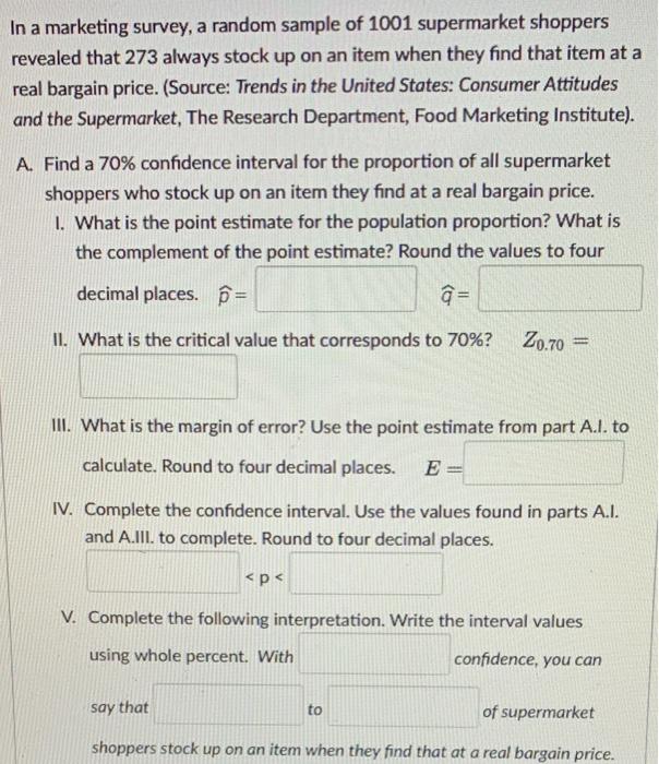 Start survey (error code 1001) 