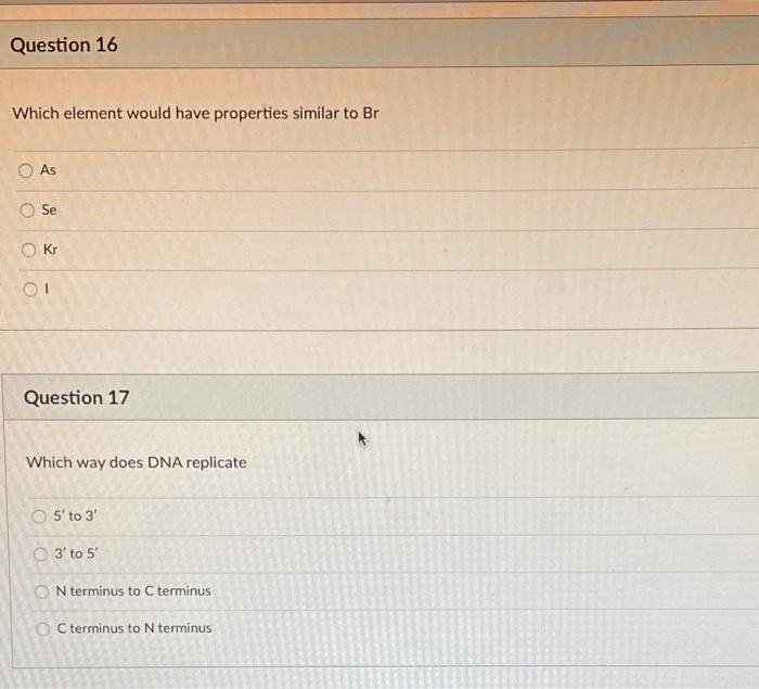 Solved Write out the complementary RNA sequence to this DNA | Chegg.com
