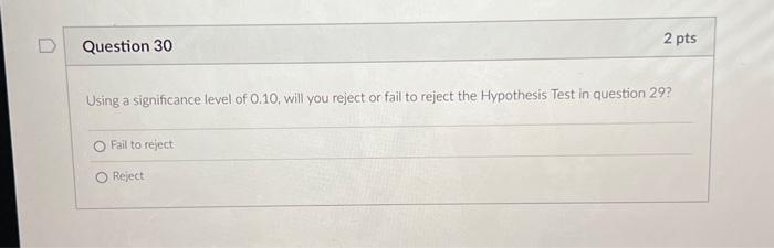 Solved Use the following StatKey output to answer questions | Chegg.com