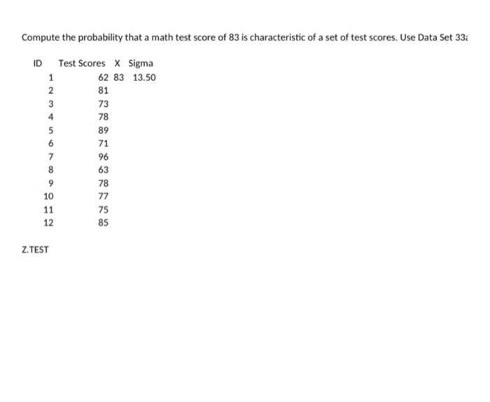 Solved Compute the probability that a freethrow shooting