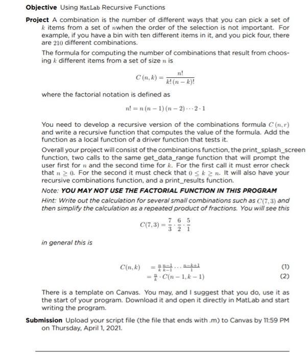 Solved Note: I am using MATLAB so please write the code in | Chegg.com