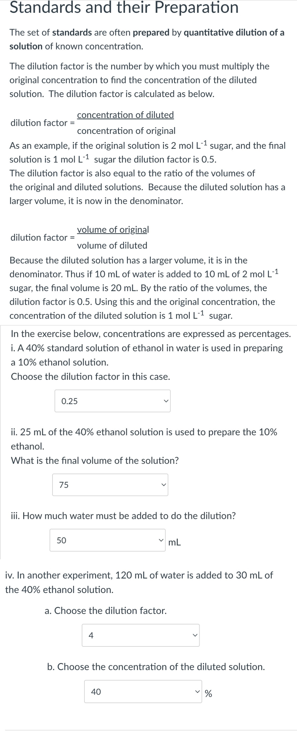 Solved ONLY ANSWER ONE Was Correct, Please Show Me The All | Chegg.com