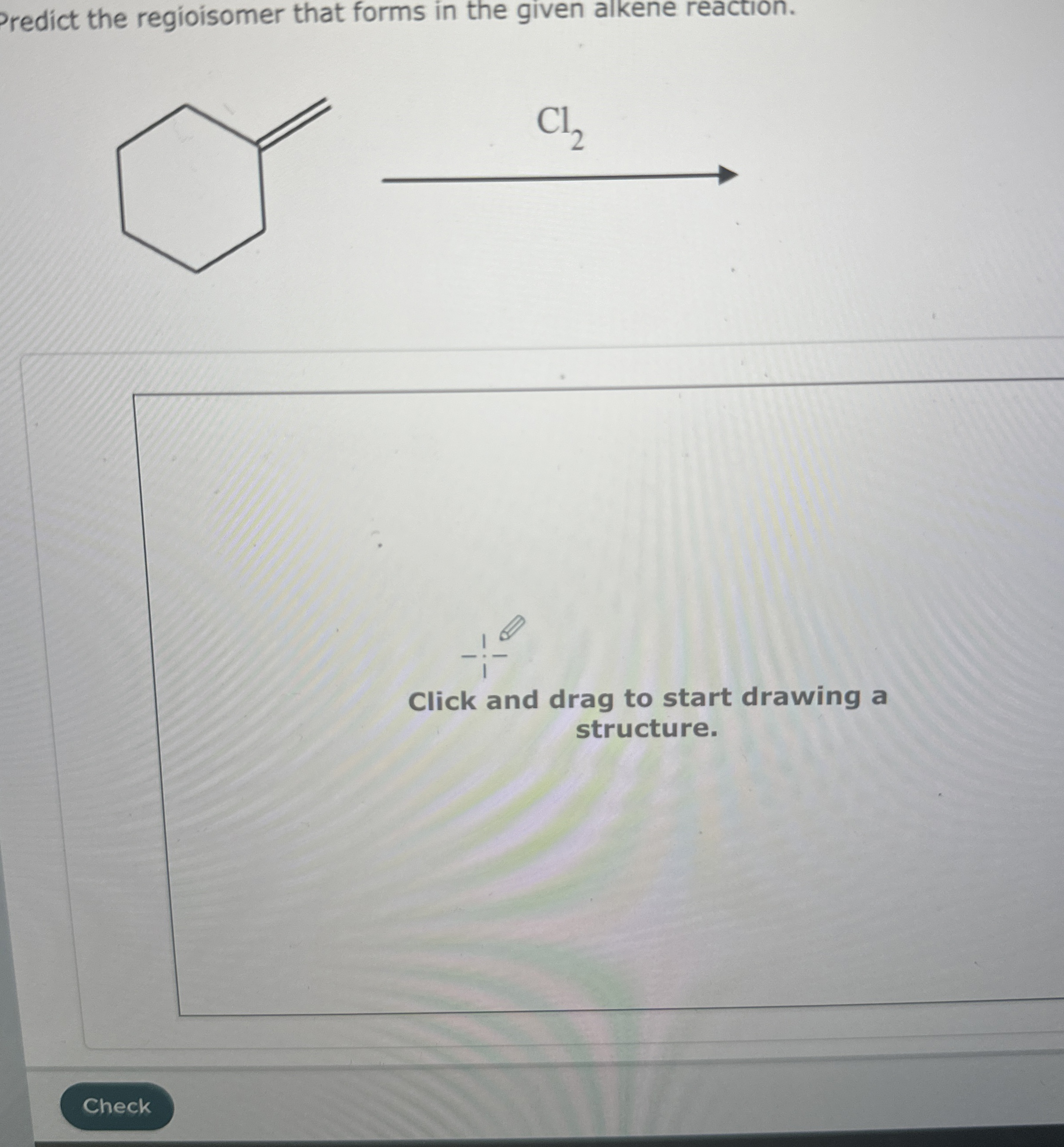 Solved How To Solve Redict The Regioisomer That Forms In The Chegg Com