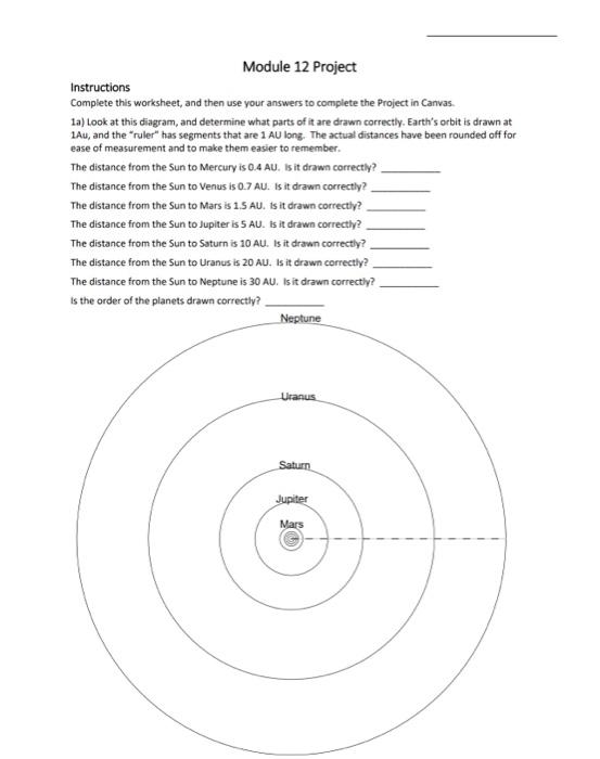 Solved Module 12 Project Instructions Complete this | Chegg.com