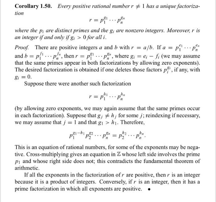 Solved replicate this proof in simpler terms. Prove both | Chegg.com