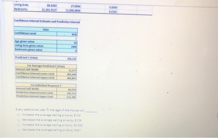 Solved QUESTION 2 Use the following information to answer | Chegg.com