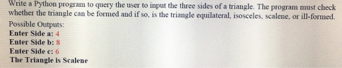 Solved please help with this question by using python | Chegg.com