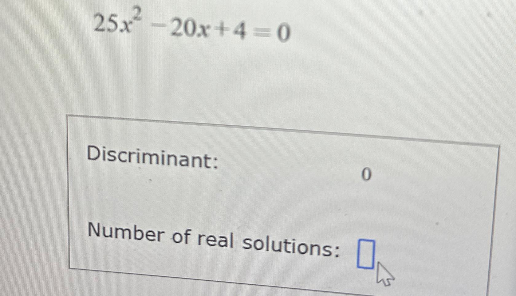 Algebra Calculator intelligence overview