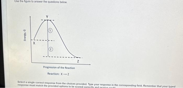 Solved Select a single correct response from the choices | Chegg.com