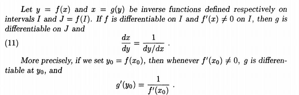 Solved 1. Let F(x)=tanx,−π 2 