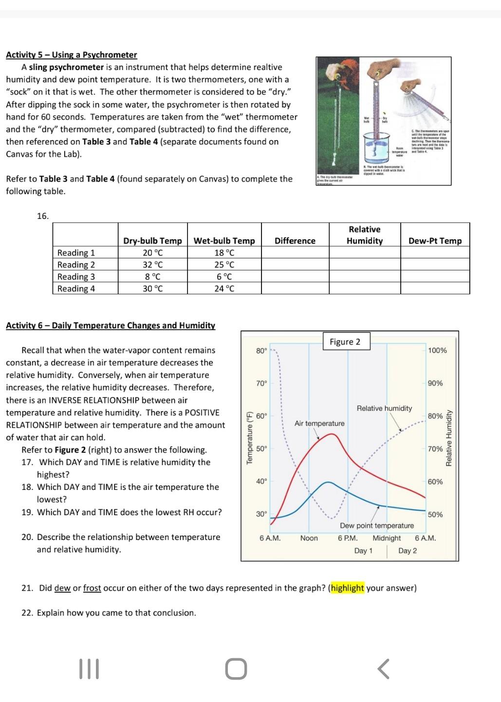 Solved Kindly Help With Questions 16,17,18,19,20,21 And 22 I | Chegg.com