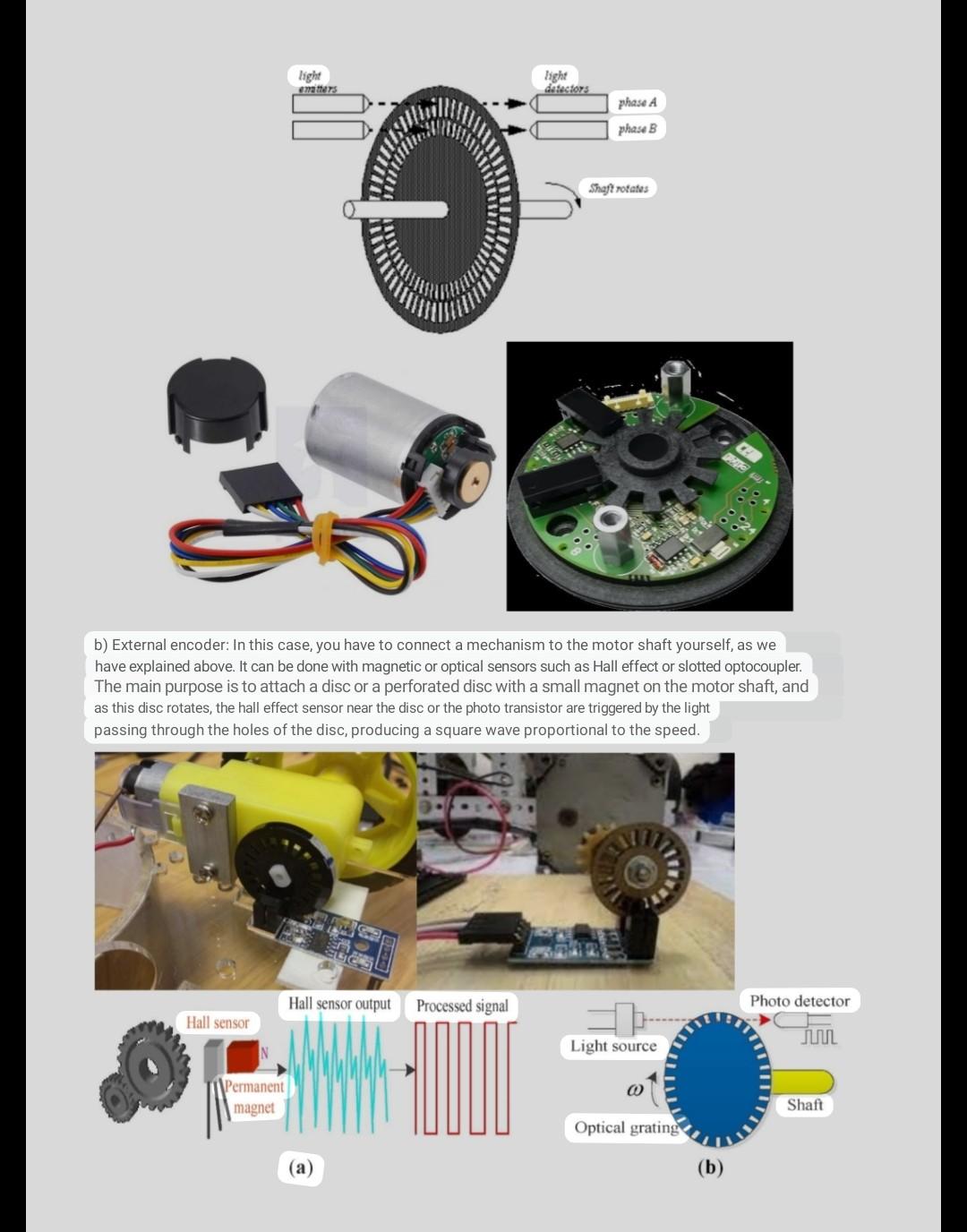 Speed Control Of Dc Motor Using Pid Controller Circuit Diagr