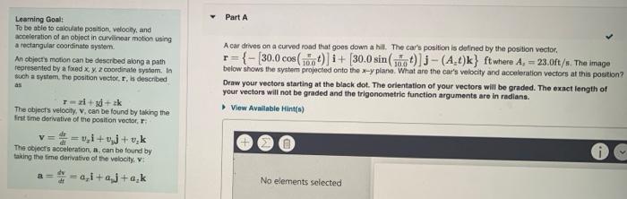 Solved I need help with part b and part c. part c question | Chegg.com