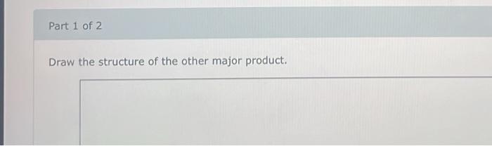 Solved The following questions refer to the reaction shown | Chegg.com