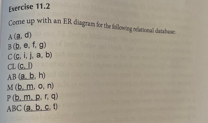 Solved In This Assignment You Are Supposed To Use Reverse | Chegg.com