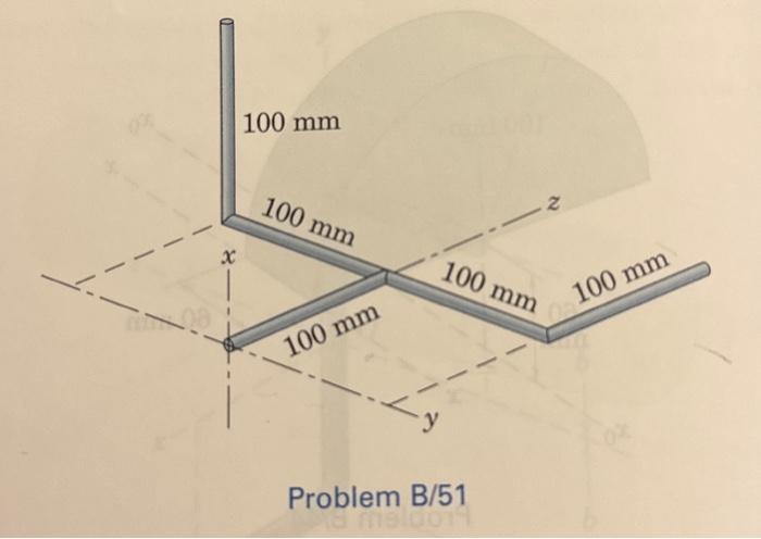 Solved Problem B/51 | Chegg.com