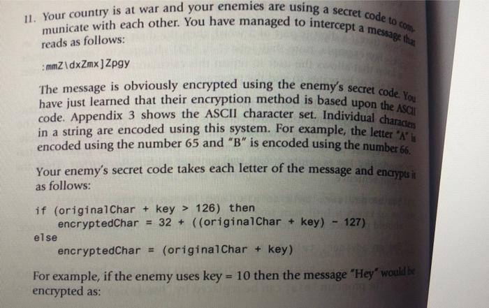 Solved please use c++ and do not copy and paste other | Chegg.com