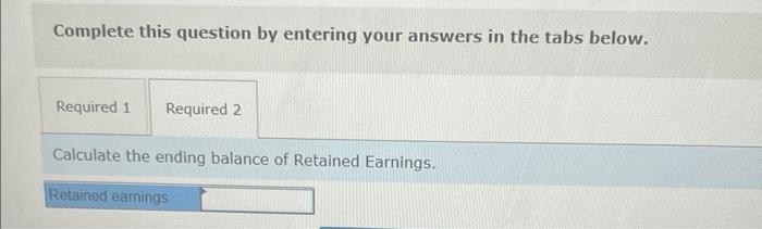 Solved A Company's Fiscal Year-end Is December 31, 2024. The | Chegg.com