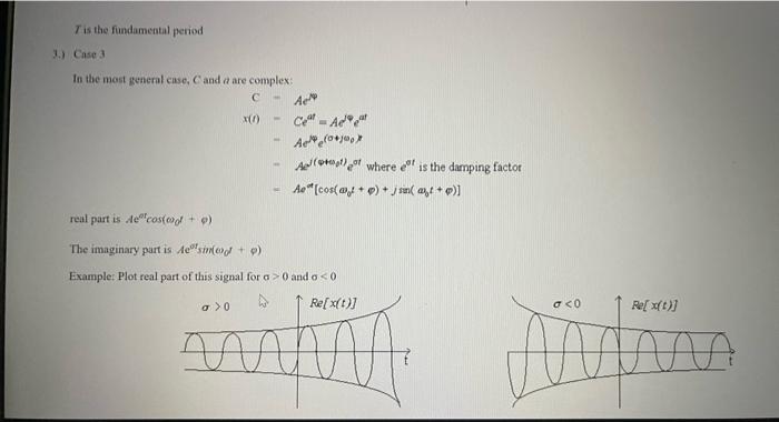 Solved Write the matlab code for both graphs with the line | Chegg.com
