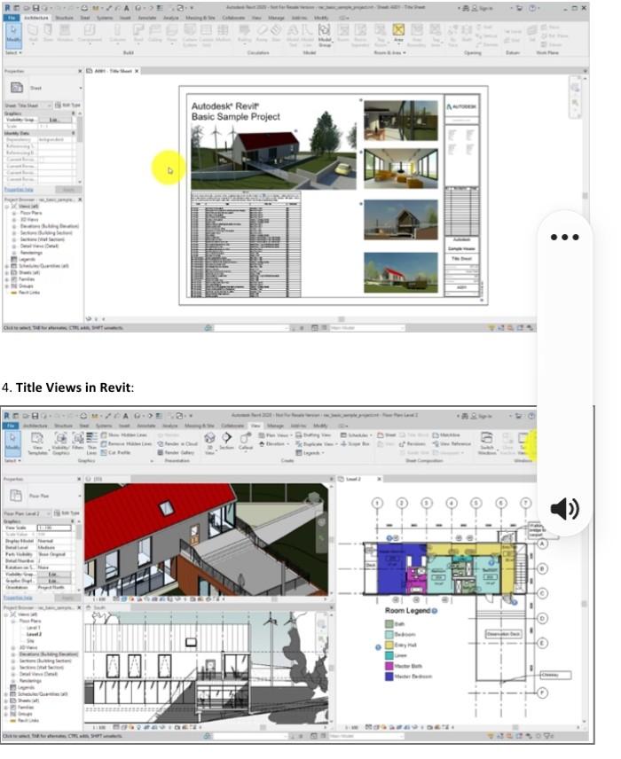 Solved 3 Using Autodesk Revit, create a floor on the lower | Chegg.com