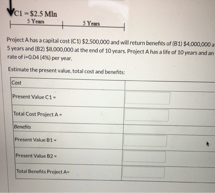 solved-problem-2-consider-two-alternative-water-resources-chegg