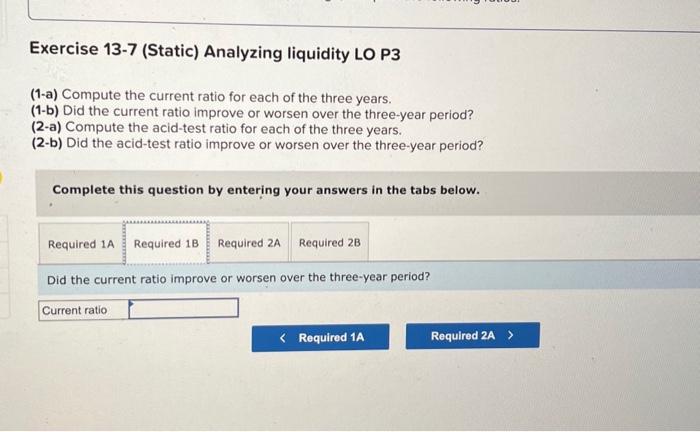 Solved Required information Use the following information | Chegg.com