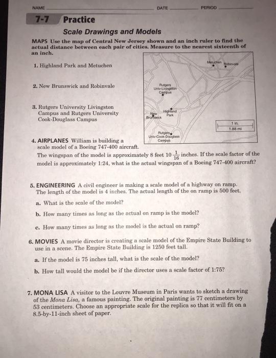 scale drawings and models worksheet answer key mprotatornozzleschart