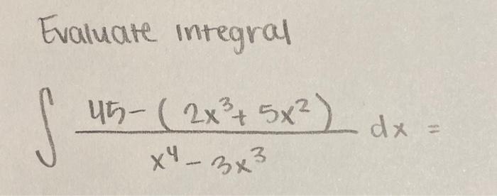 Solved can you explain the steps in how to solve this type | Chegg.com