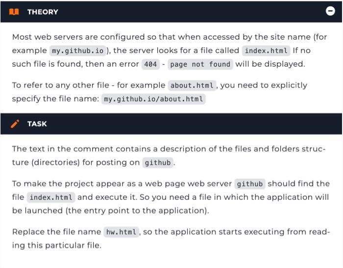 Errors 1. No comment completion →> found in HTML | Chegg.com