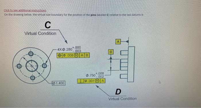 Solved Click to see additionalinstructione On the drawing | Chegg.com
