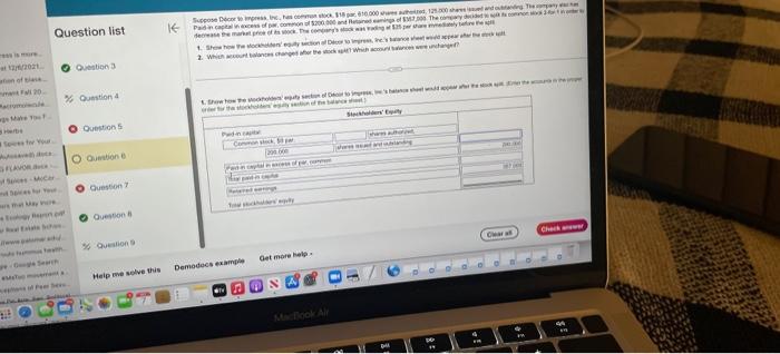 need help with this question | Chegg.com