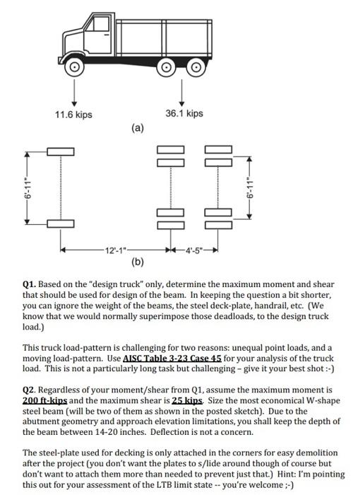 I have shown some estimated dimensions for you in | Chegg.com