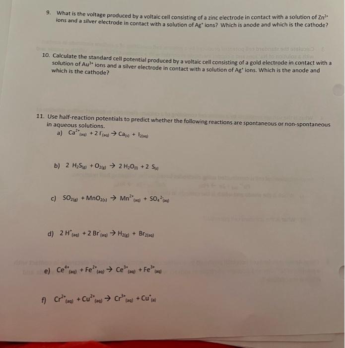 solved-9-what-is-the-voltage-produced-by-a-voltaic-cell-chegg