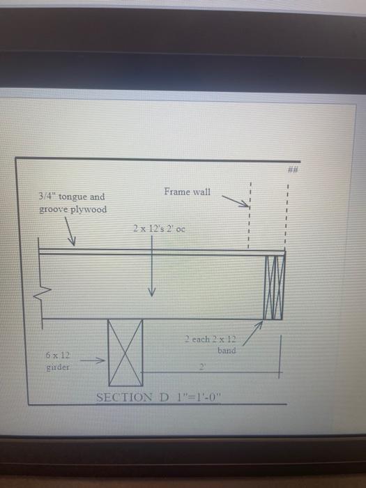 Estimate and Include: Furnish girder material only, | Chegg.com