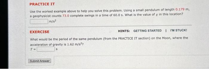 Solved Use the worked example above to help you solve this | Chegg.com