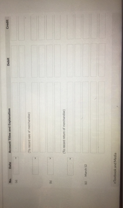 Solved Prepare The Journal Entries To Record The Following | Chegg.com