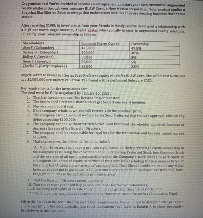 Solved Please answer the blue highlighted parts as best as | Chegg.com