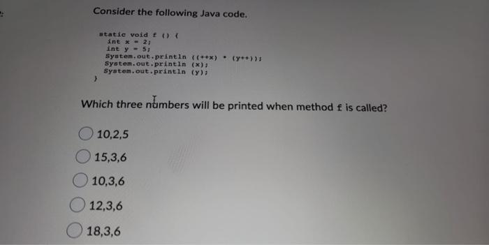 Solved Consider the incomplete Scala definition where some | Chegg.com