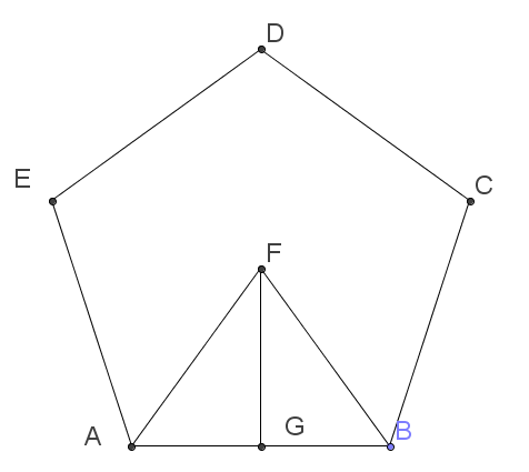 Solved: Chapter 11 Problem 20T Solution | Elementary Geometry For ...