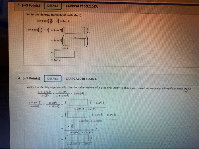 Solved Can you help me solve these 2 problems in | Chegg.com