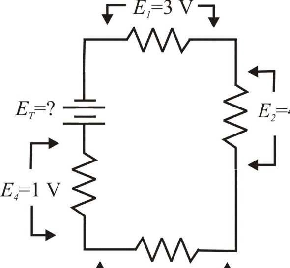 Chapter 6.1 Solutions Electricity & Electronics 10th Edition