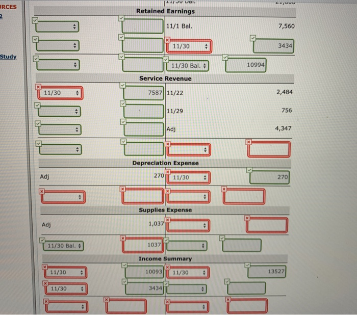 Solved please give answer for the parts highlighted in red. | Chegg.com